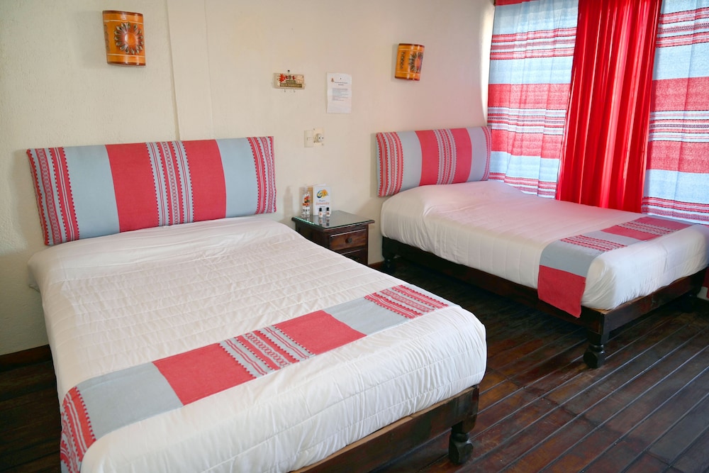 Standard Double Room, Balcony photo 2