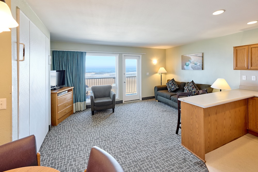 Superior Condo, 1 Bedroom, Balcony, Ocean View