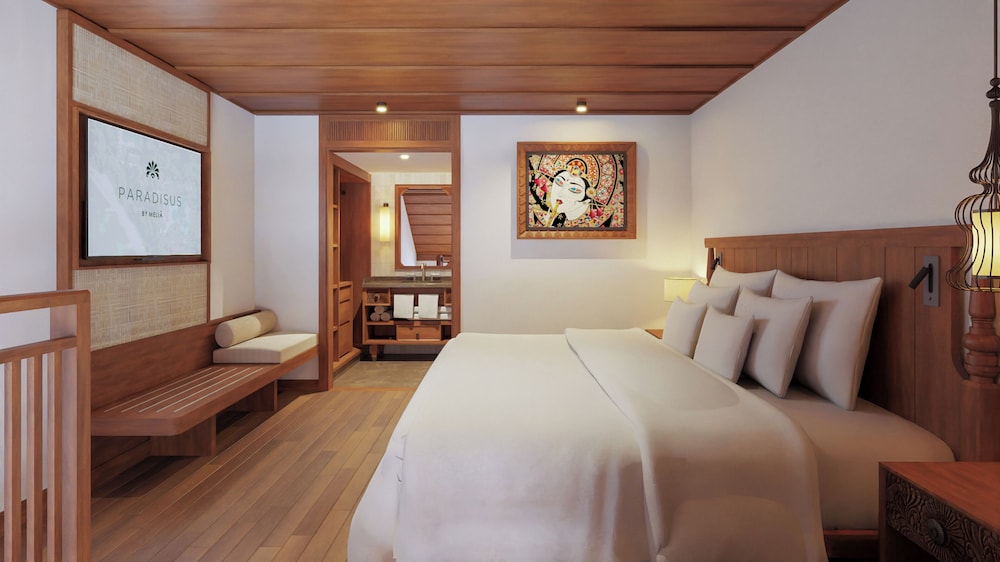 The Reserve Suite Duplex (Adult only+16)