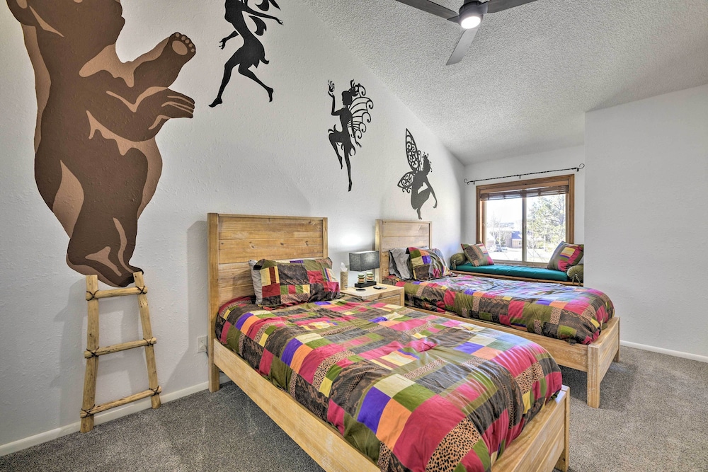 Apartment (3 Bedrooms) photo 2