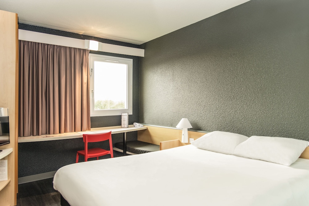 Standard Double Room, 1 Double Bed - Photo 14