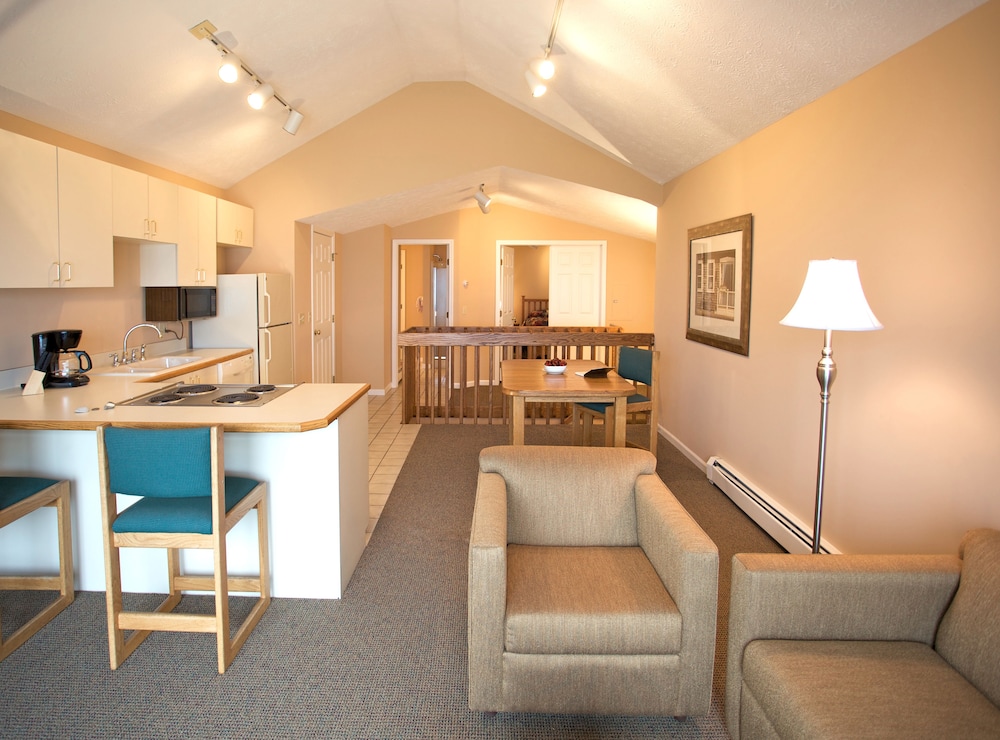 Exclusive Penthouse, 1 Bedroom, Kitchen, Bay View photo 2