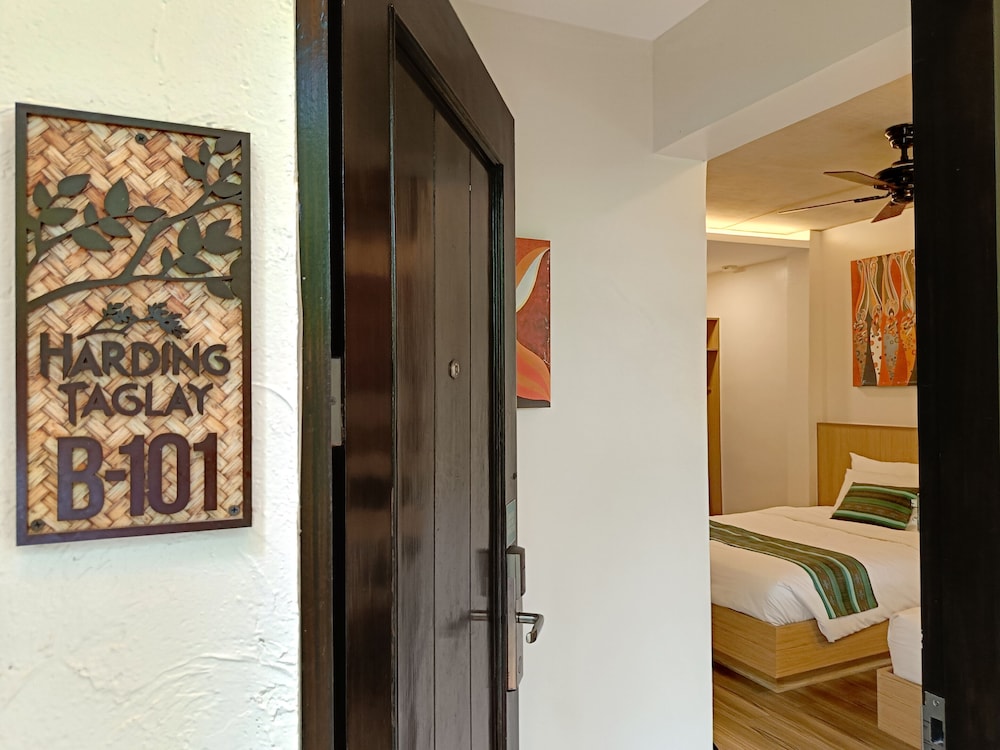 Superior Room - Double with Garden View - Photo 4