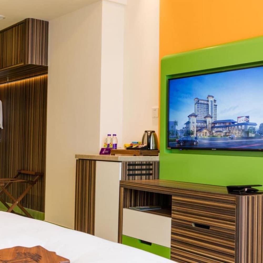Grand Twin Room photo 2