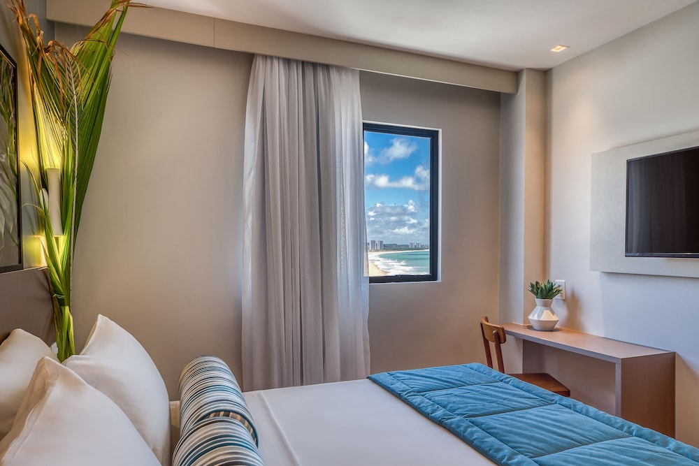 Suite Luxo Lateral Mar - Photo 1