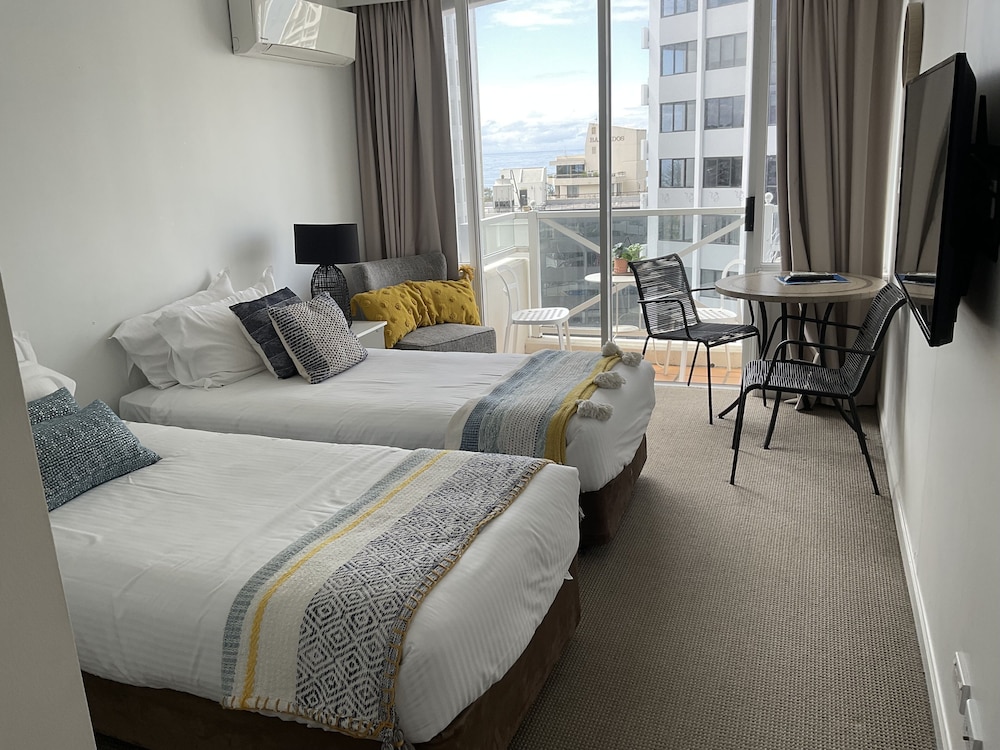 Deluxe Suite photo 3