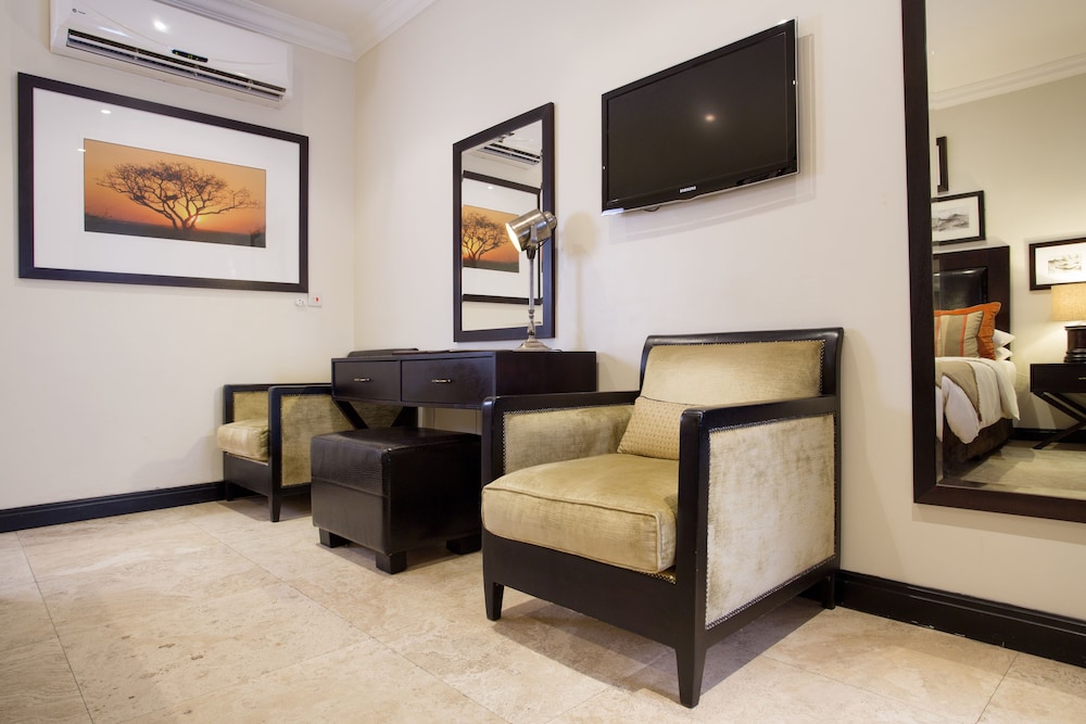 Junior Suite photo 3
