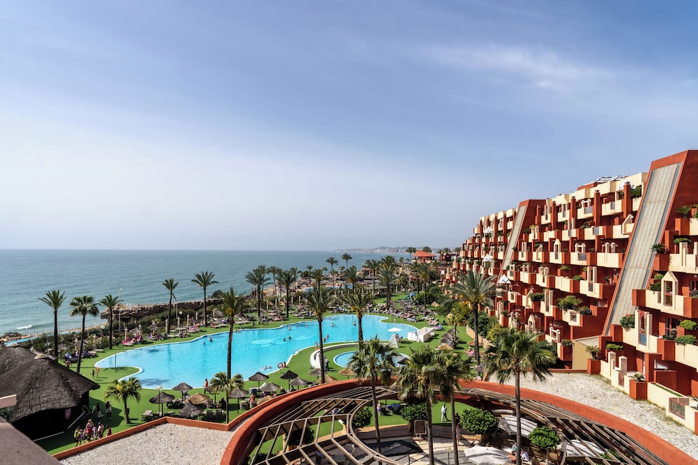 Junior Suite, Ocean View