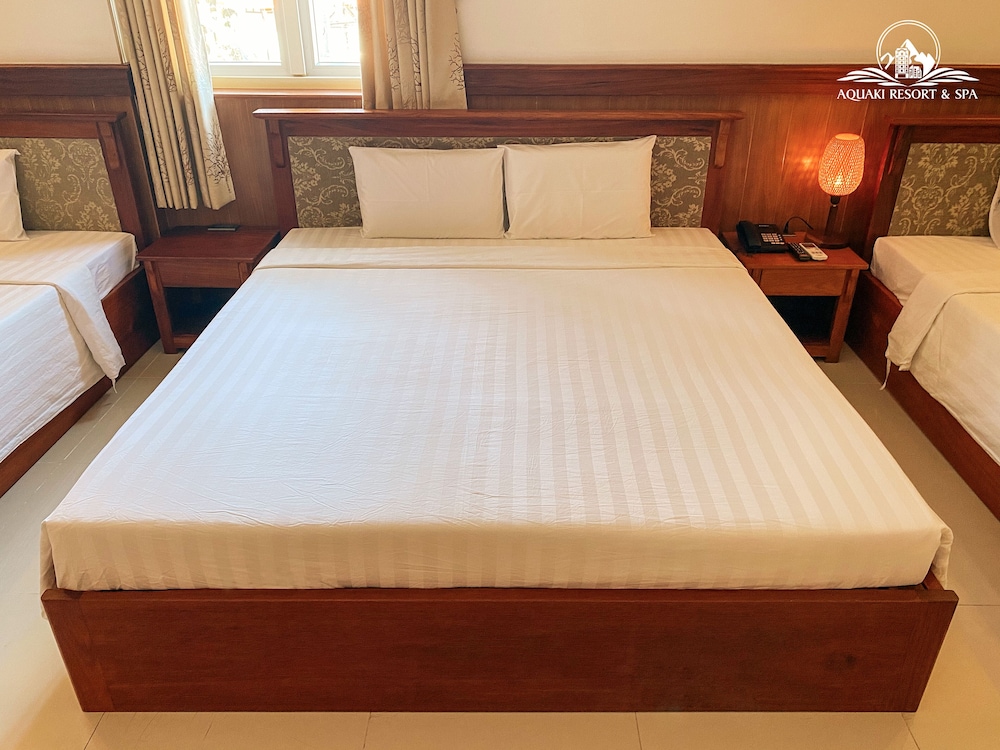 Standard Triple Room photo 2