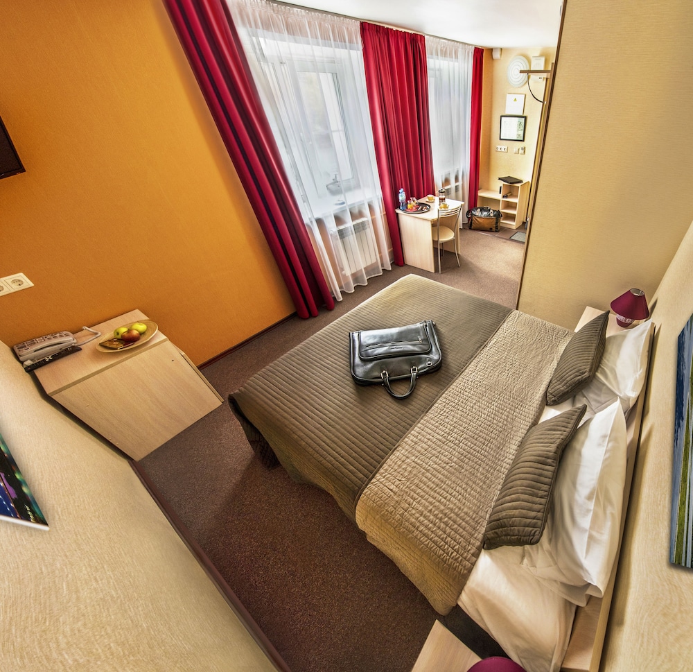 Comfort Double Room photo 1
