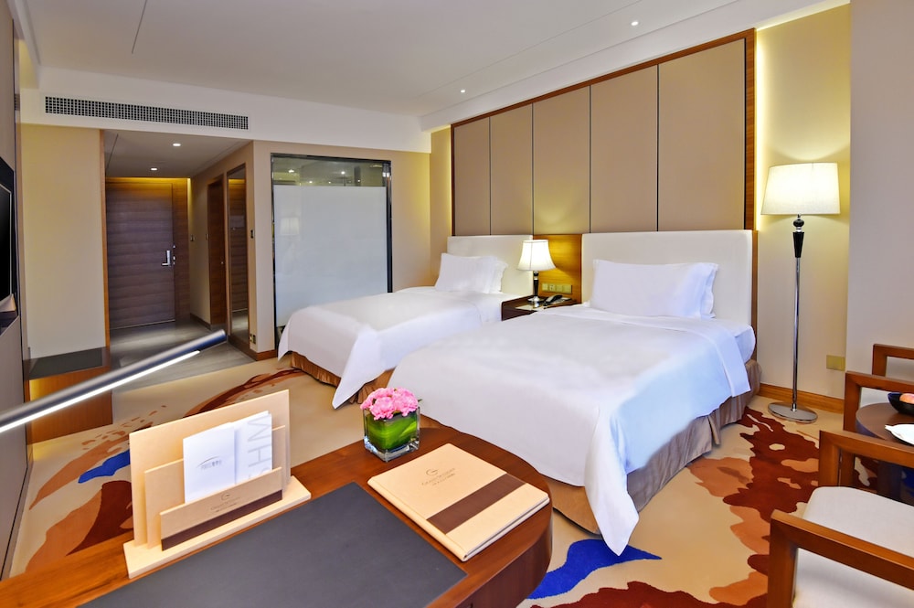 Business Twin Room photo 1