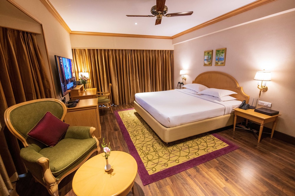 Executive Suite photo 3
