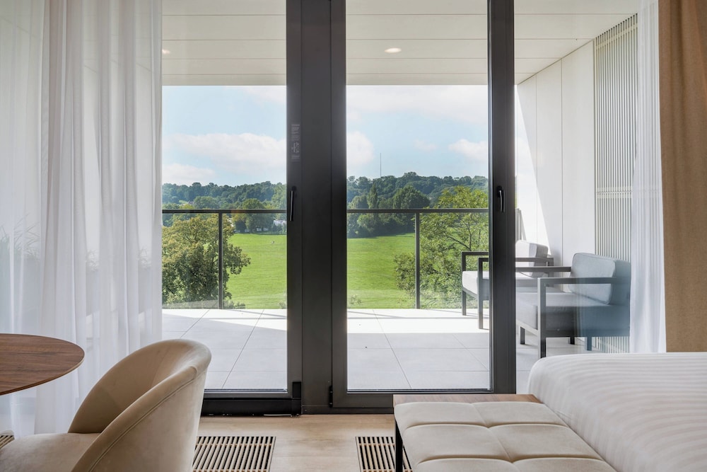 Superior Room, 1 Double Bed, Terrace - Photo 8
