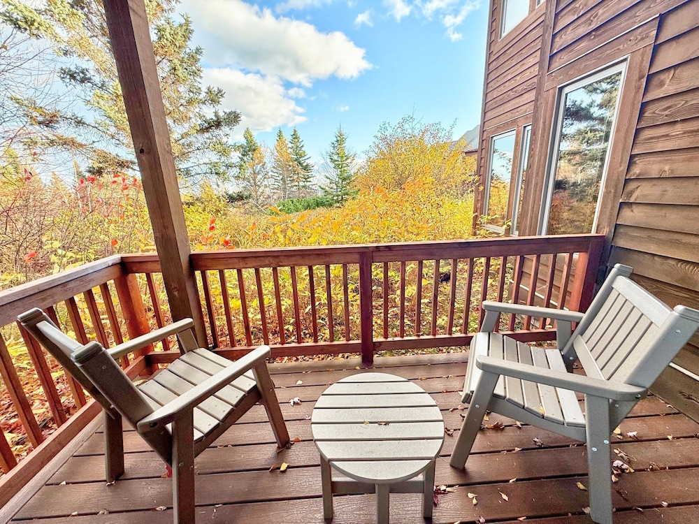 Double Room (Hillside lower left guest room)