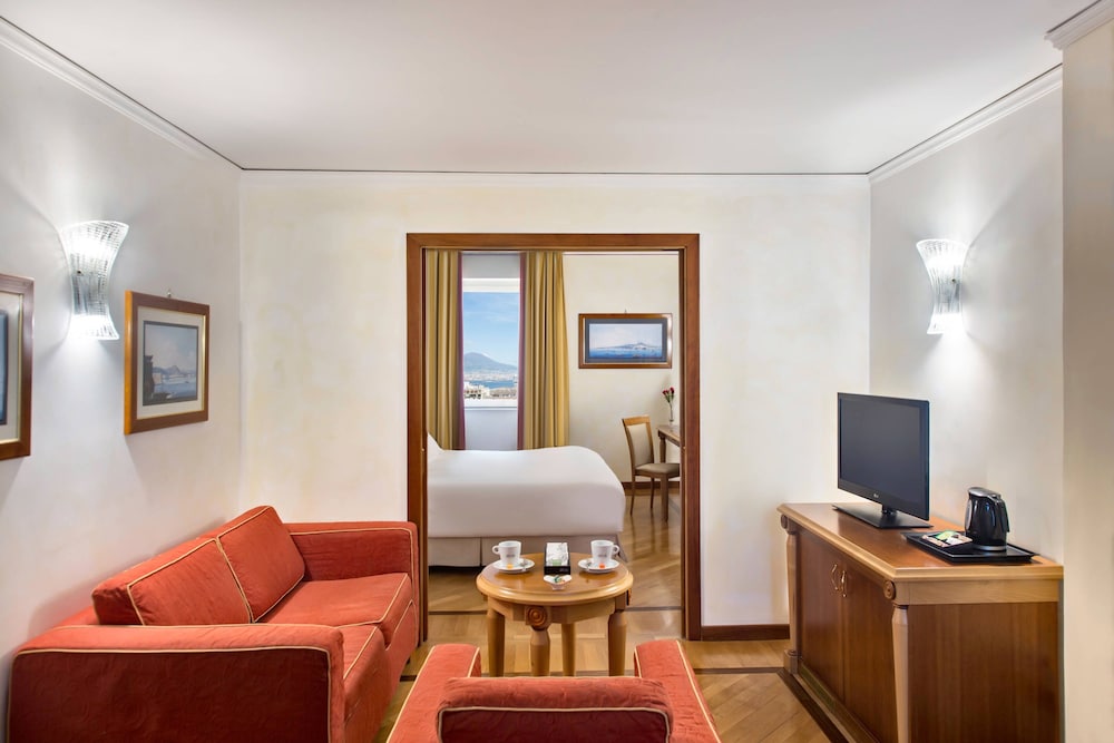 Suite, 1 Bedroom