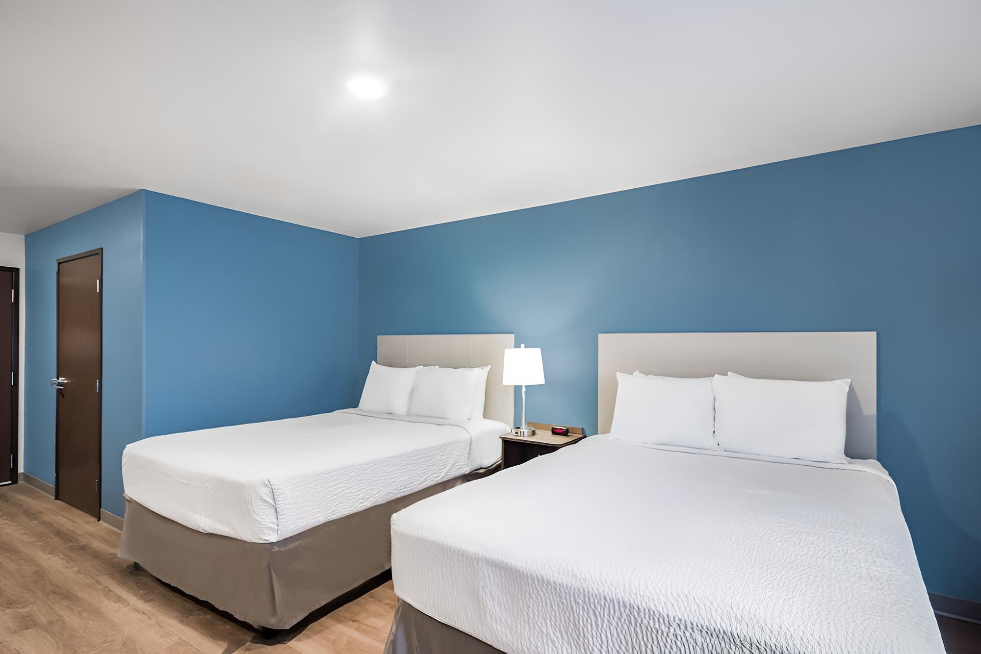 WoodSpring Suites Austin Georgetown, Foto 9