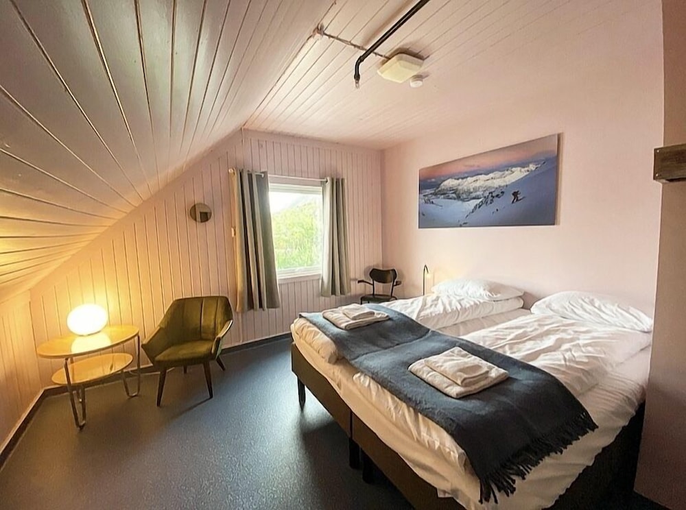 Comfort Double or Twin Room - Photo 6