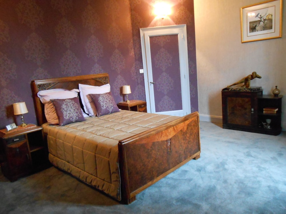Comfort Double Room, 1 Double Bed photo 2