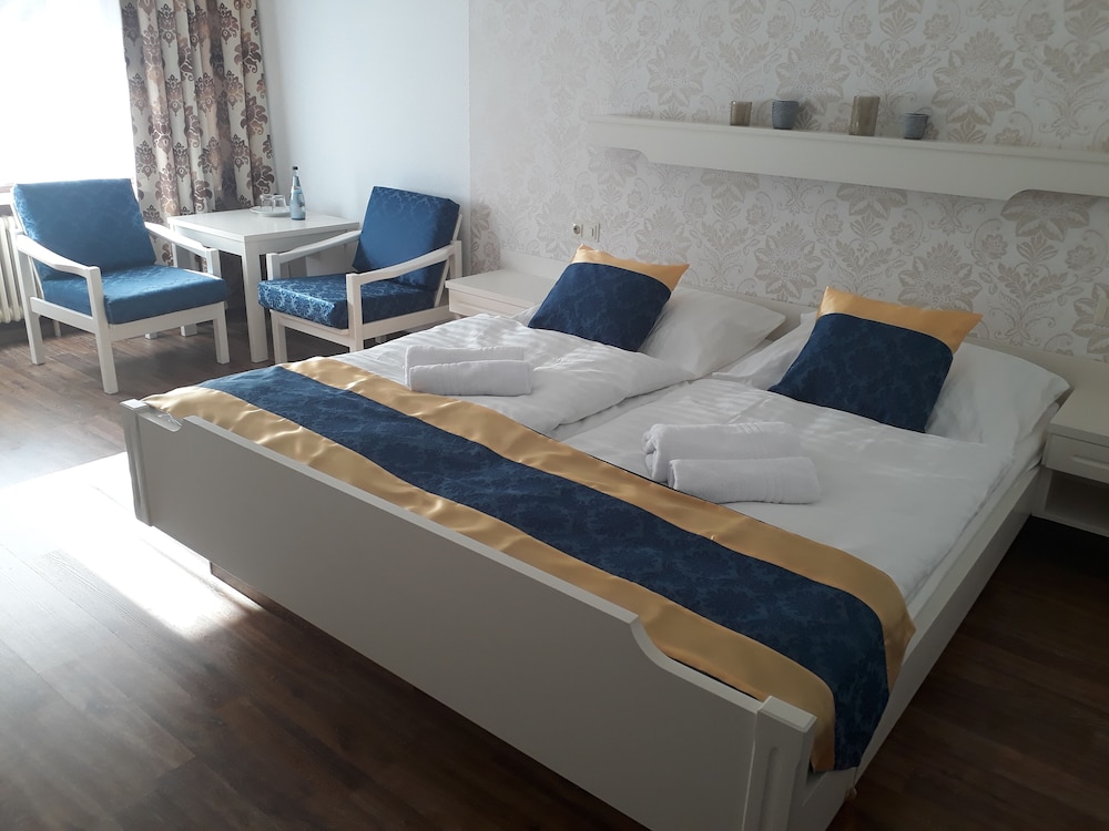 Comfort Double Room (201) photo 1
