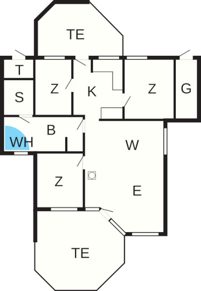 Family Studio Suite photo 1