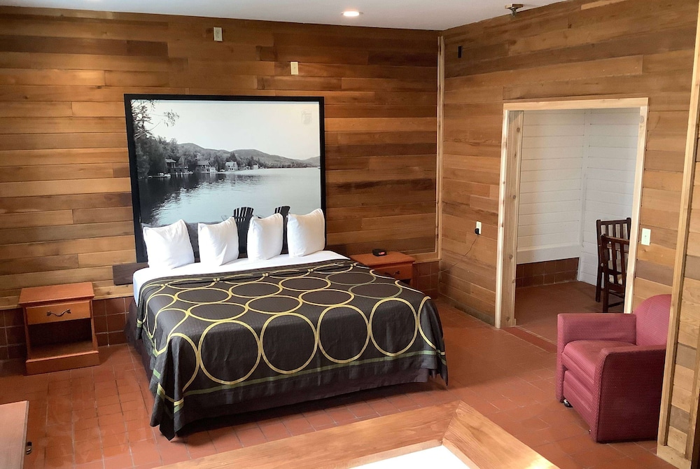Studio Suite, 1 King Bed, Non Smoking photo 1