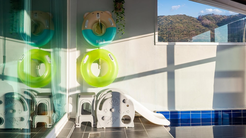 Basic Room, 1 Bedroom (Room 104 (Pool Villa / Spa)) - Photo 20