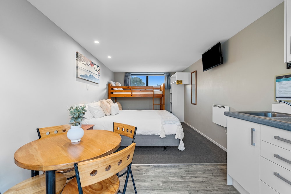 Standard Cabin (No Bathroom)