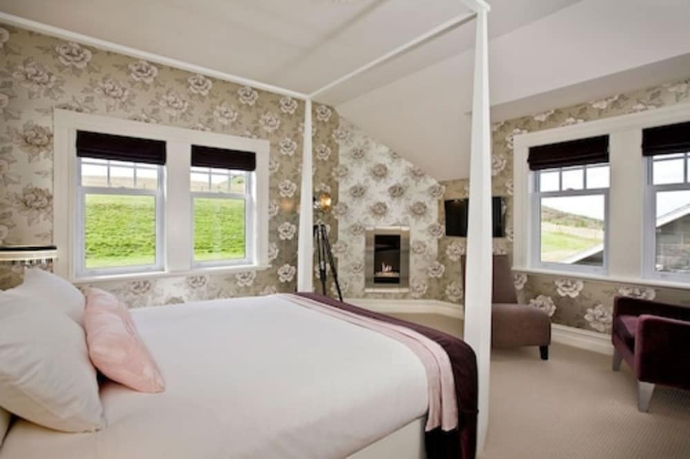 Double King Room photo 3
