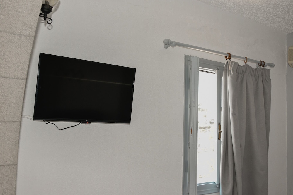 Double Room with Sea View photo 2