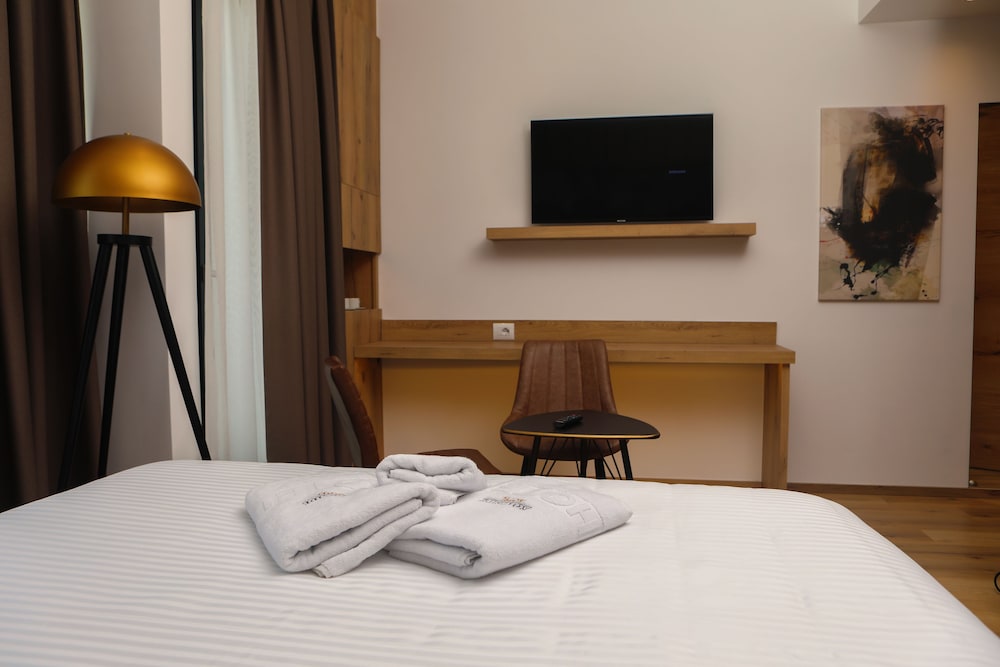 Double Room photo 3