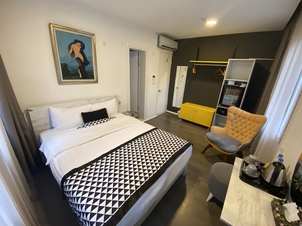 Superior Room, Balcony photo 2