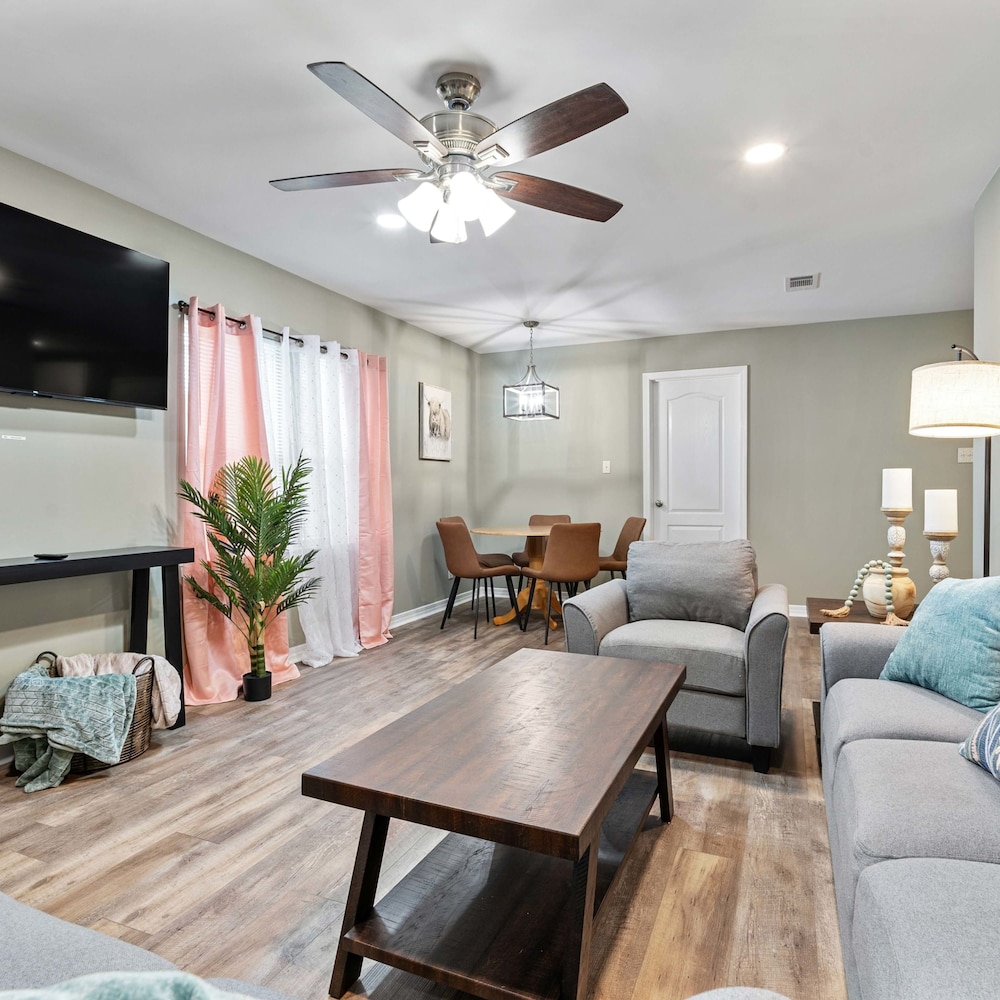 Renoviertes Zuhause ideal für Familien, Foto 15