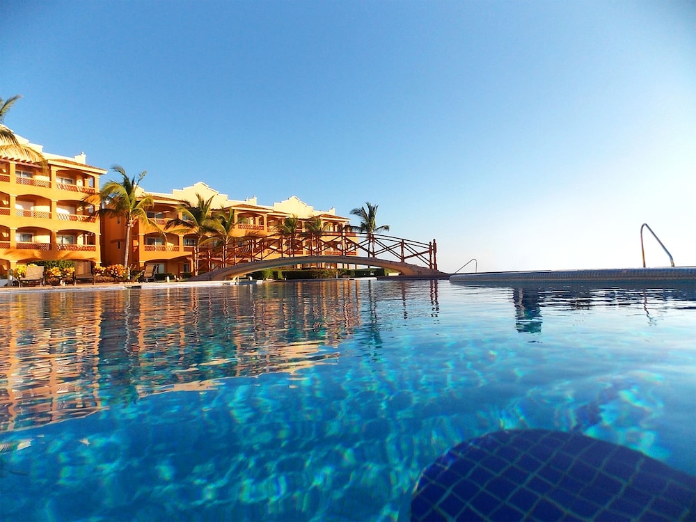 Luxury Suite, 3 Bedrooms, Ocean View