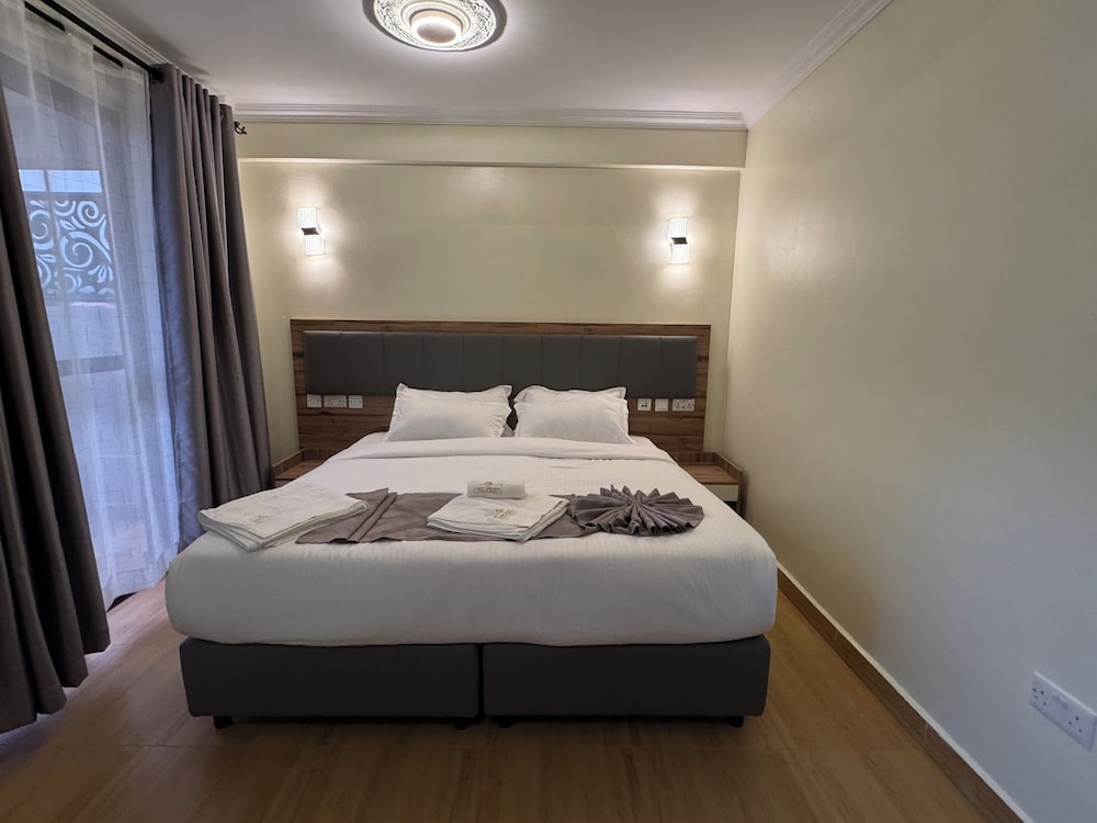 Standard Room photo 1