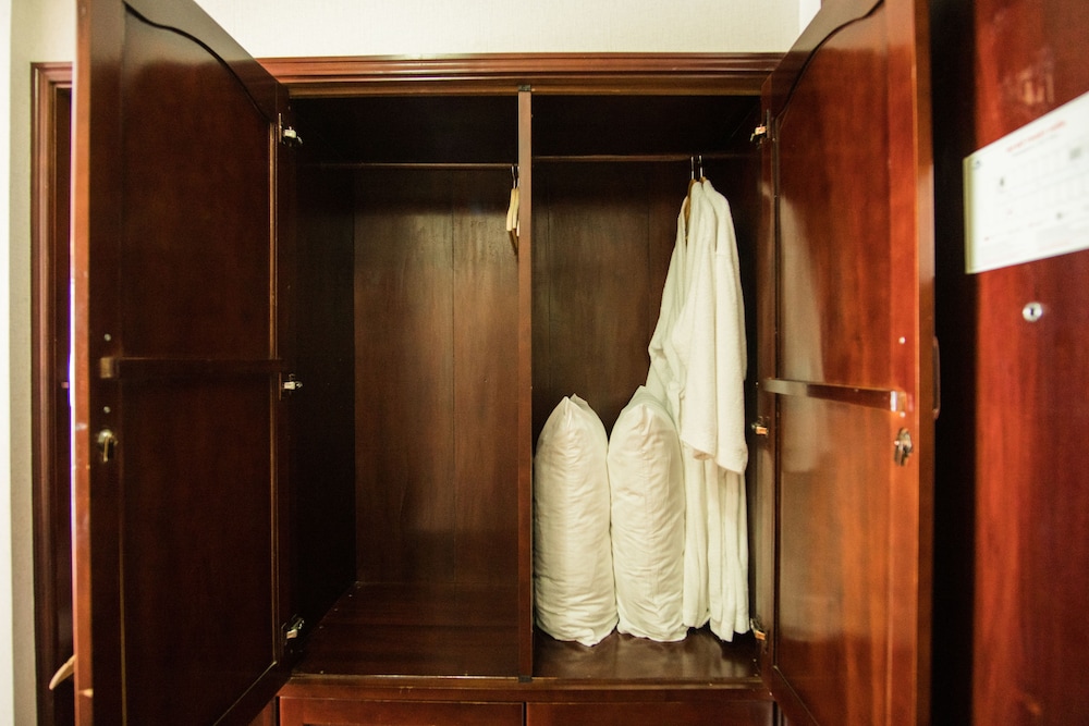 Luxury Single Room photo 3