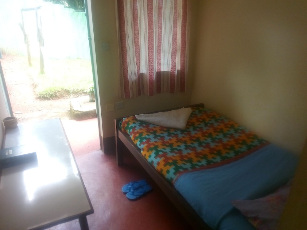 Single Room, Garden View photo 1