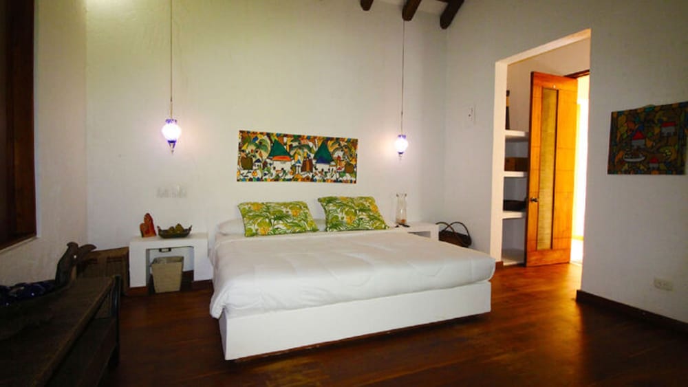 Standard Double Room photo 2