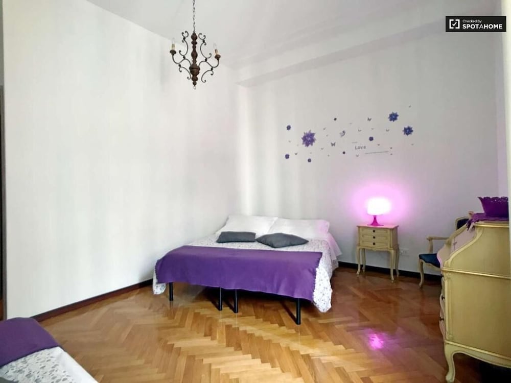 Classic Room