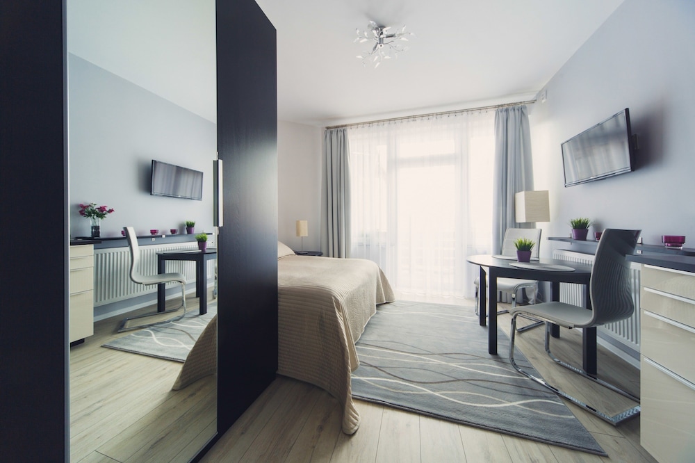 Standard Apartment - Photo 1