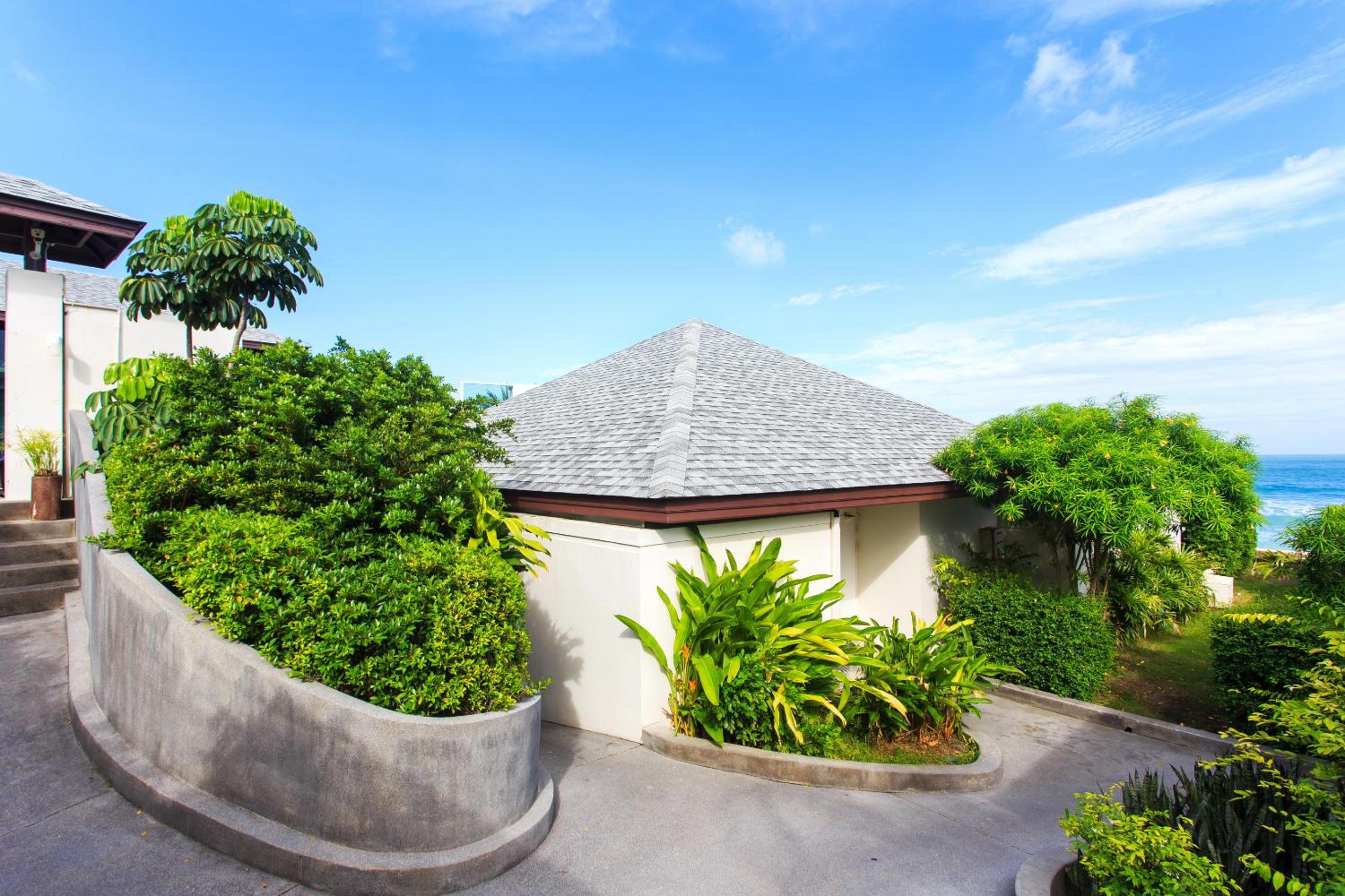 Garden Pool Villa photo 3