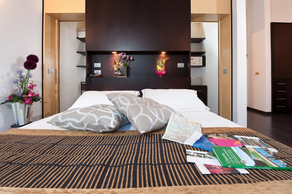 Superior Double Room Single Use photo 1