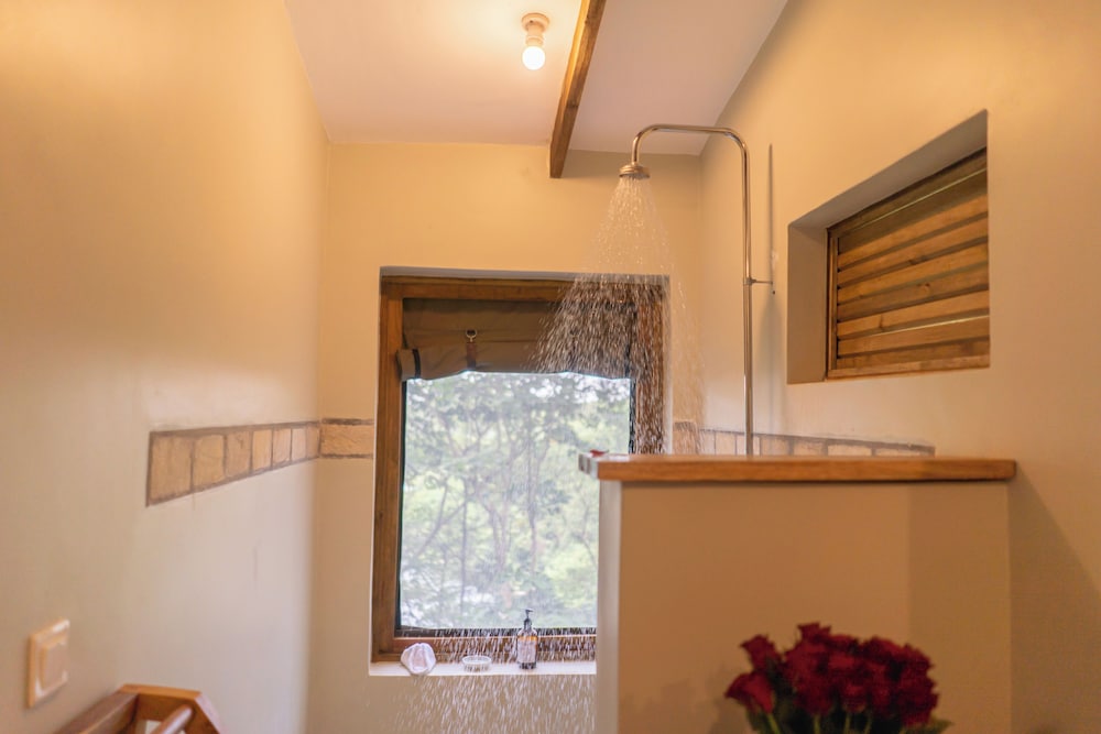 Standard Triple Room, Garden View photo 3