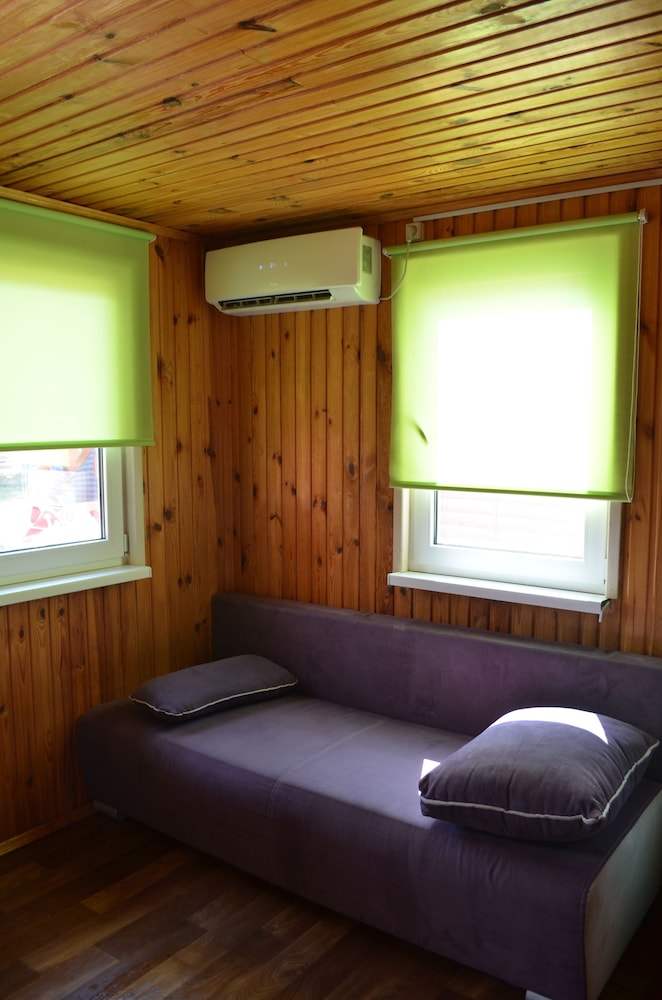 Family Cabin photo 3