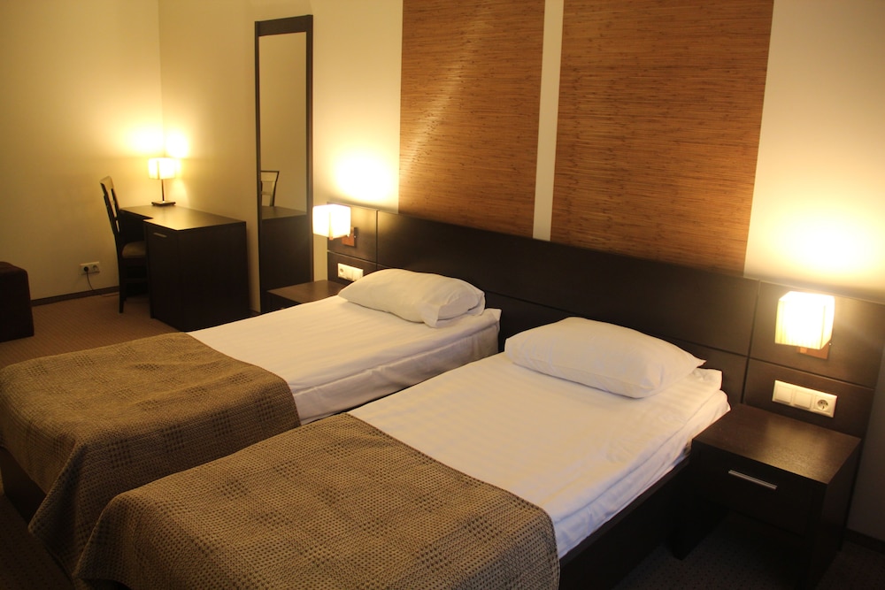 Luxury Suite, 2 Bedrooms