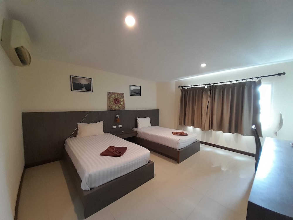 Superior Double Room - Photo 11