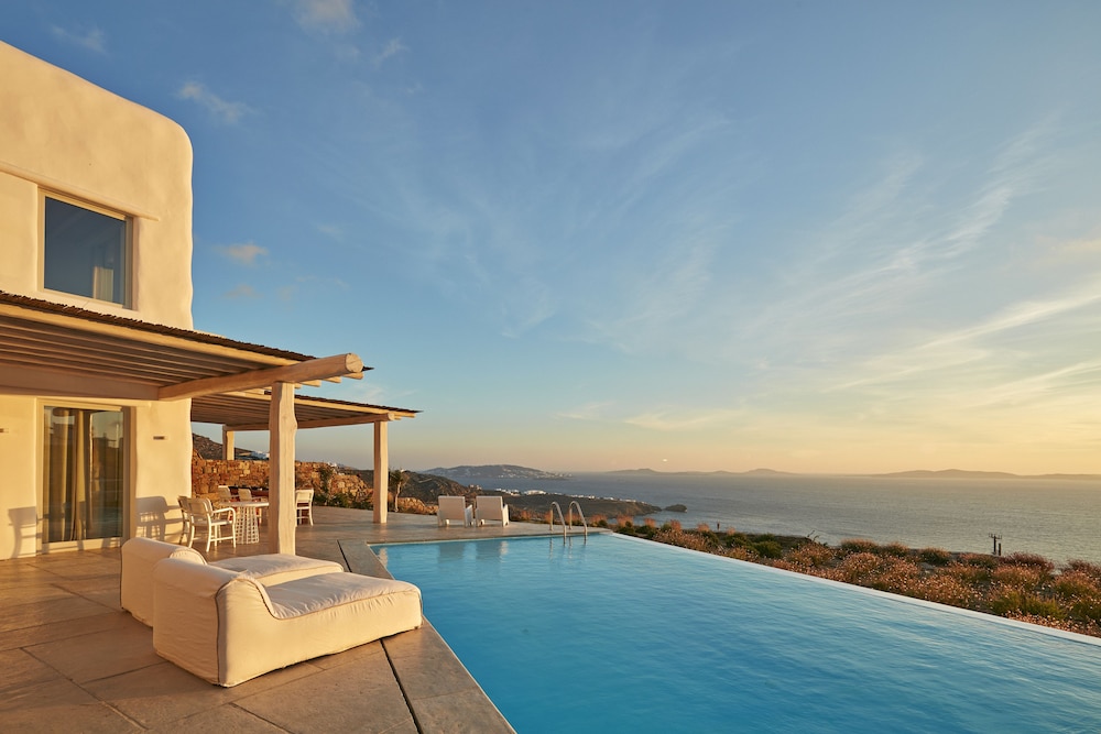 Deluxe Villa, 4 Bedrooms