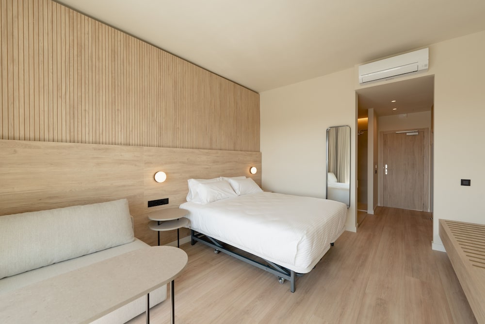 Superior Room, Terrace (2 persons) photo 3
