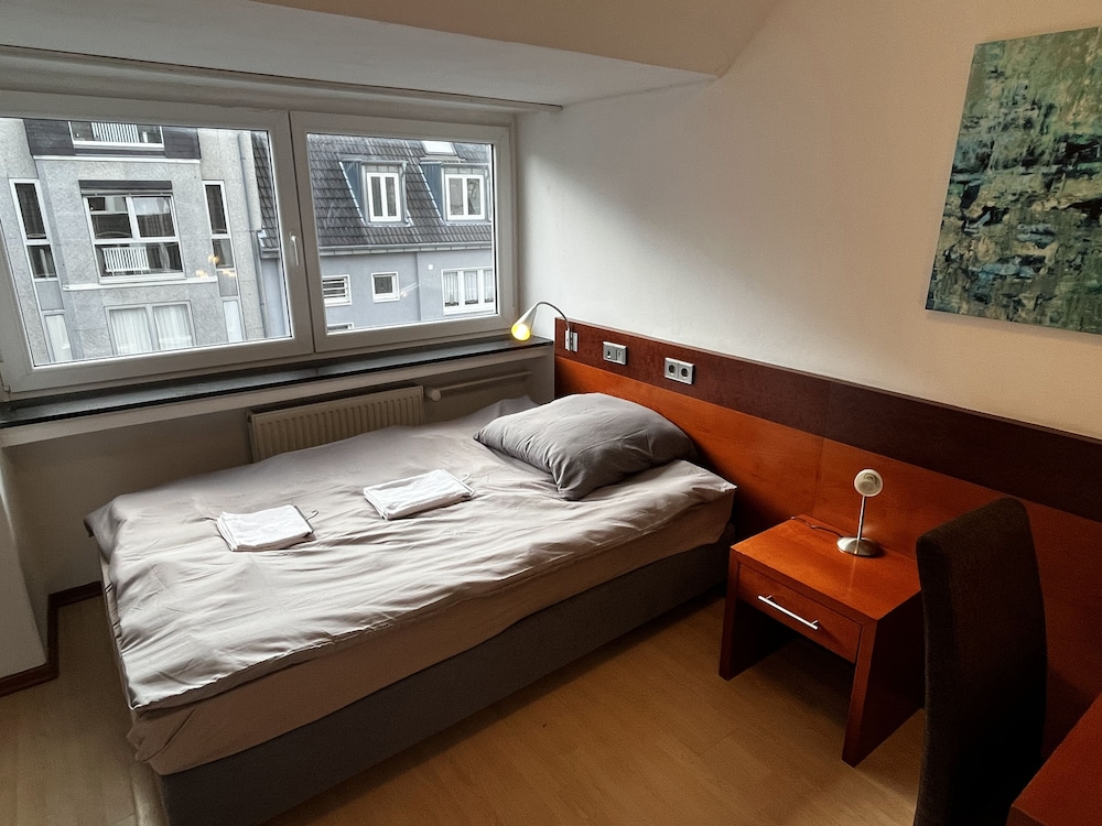 Comfort Single Room