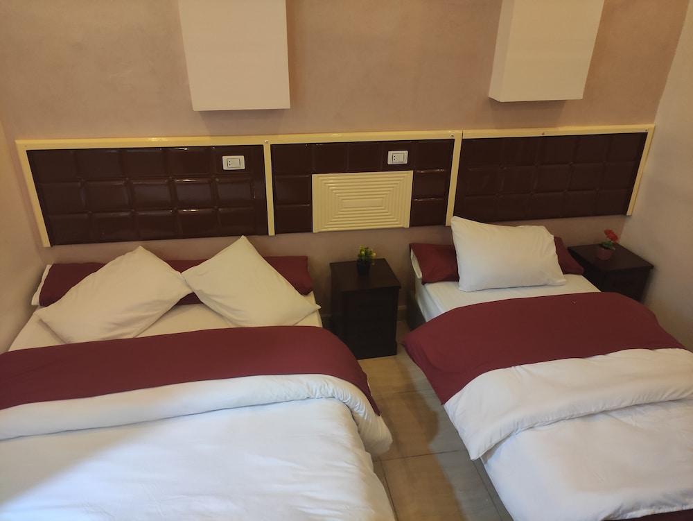 Deluxe Single Room photo 1