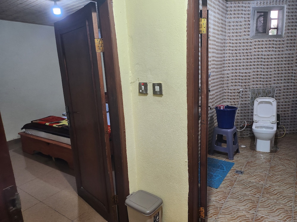 Elite Single Room photo 3
